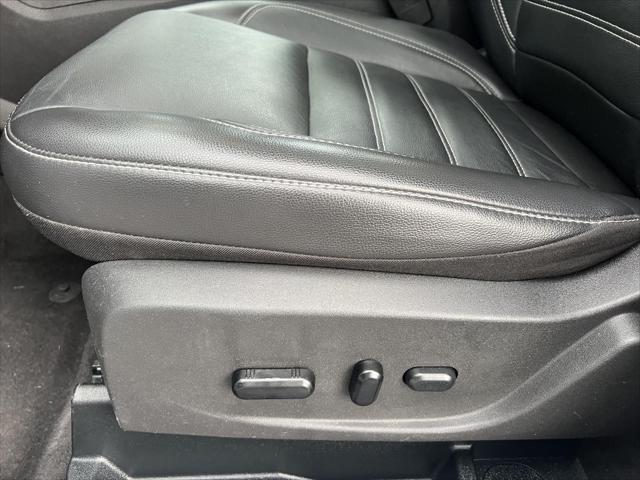 used 2019 Ford Escape car, priced at $20,896