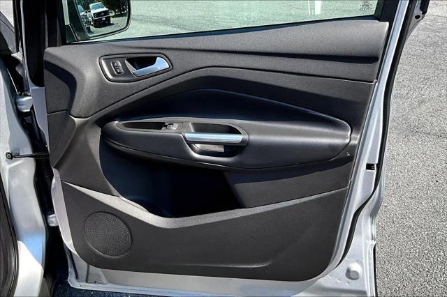 used 2019 Ford Escape car, priced at $20,402