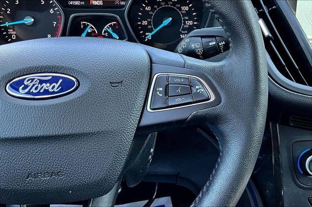 used 2019 Ford Escape car, priced at $20,402