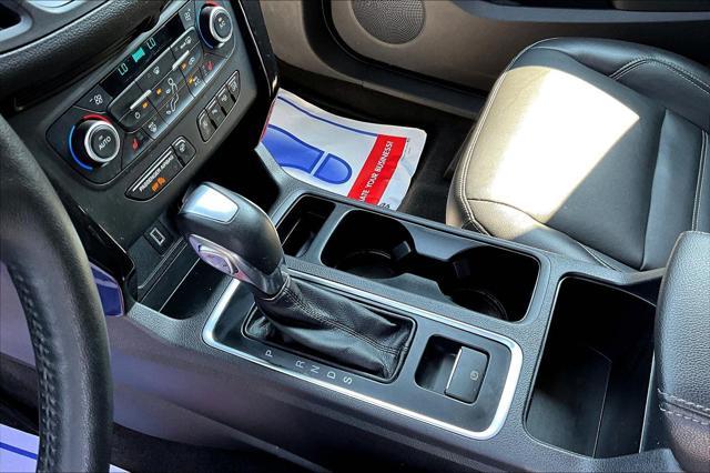 used 2019 Ford Escape car, priced at $20,402