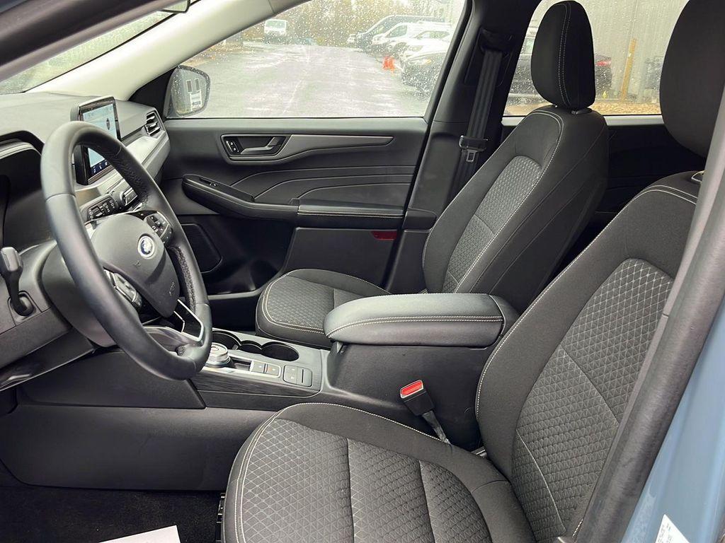 used 2023 Ford Escape car, priced at $22,801