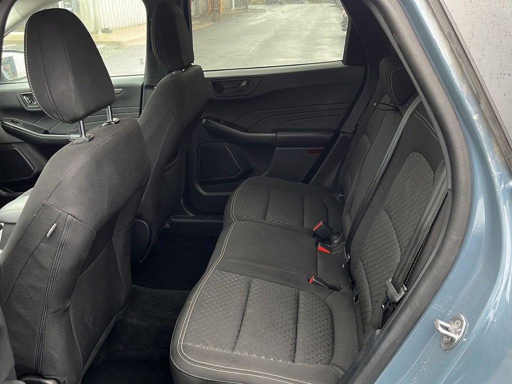 used 2023 Ford Escape car, priced at $22,801