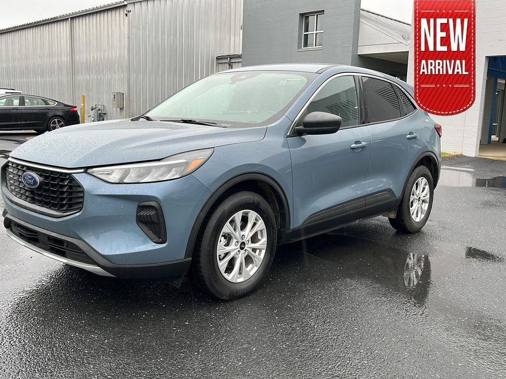 used 2023 Ford Escape car, priced at $22,801