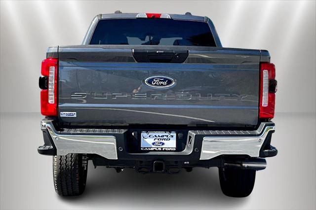 new 2025 Ford F-250 car, priced at $73,770