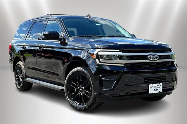 new 2024 Ford Expedition car, priced at $71,035