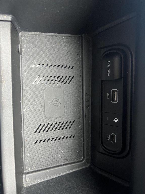 used 2024 Kia Sportage car, priced at $28,569