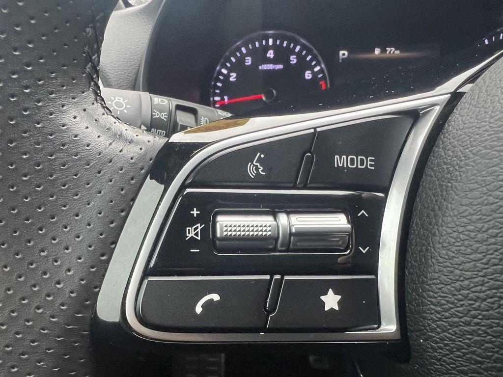 used 2024 Kia Forte car, priced at $20,990