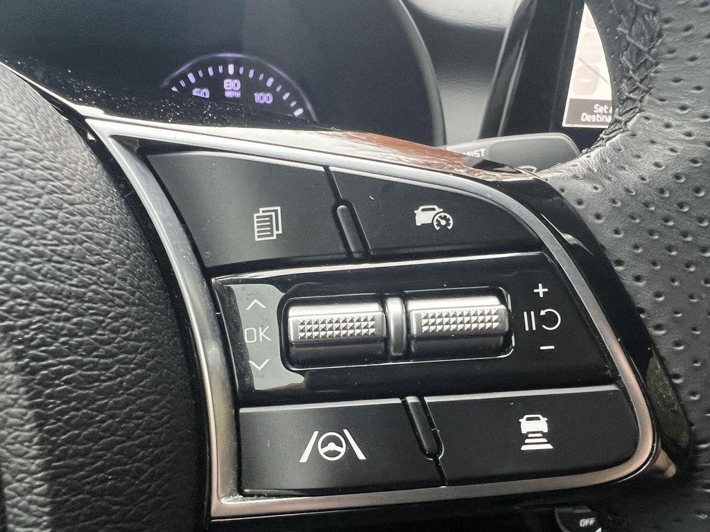 used 2024 Kia Forte car, priced at $20,990