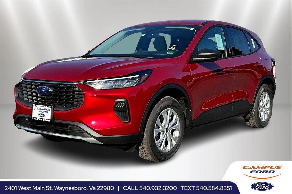 new 2026 Ford Escape car, priced at $34,770