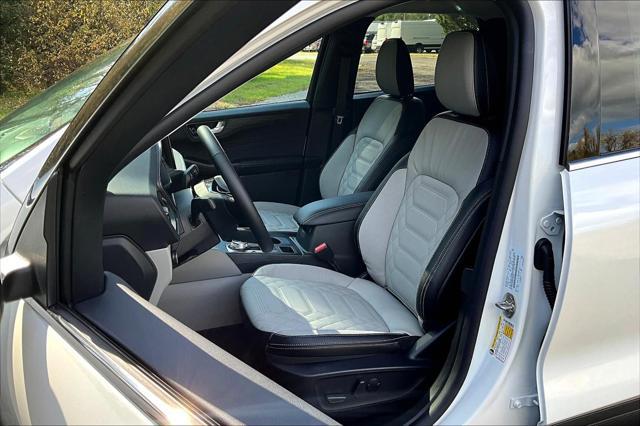 new 2024 Ford Escape car, priced at $42,560