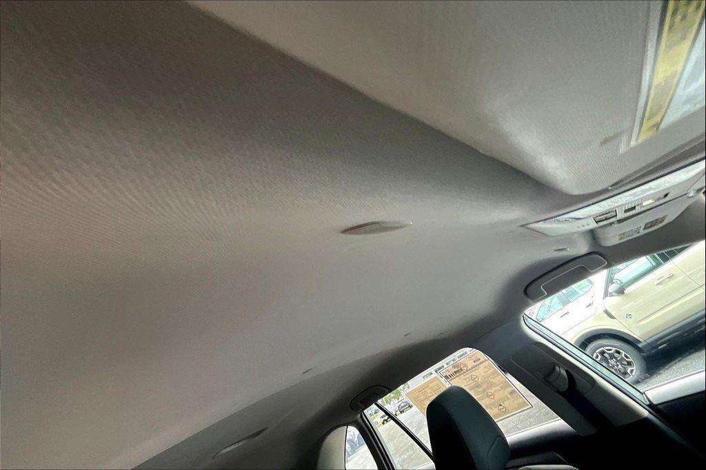 used 2023 Toyota RAV4 car, priced at $28,166