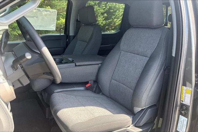 new 2025 Ford F-250 car, priced at $70,250