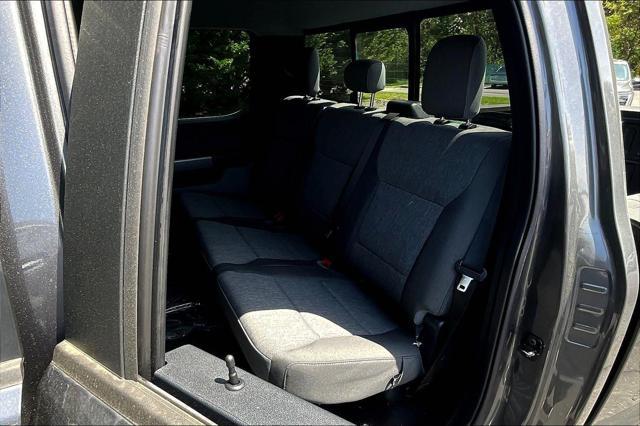 new 2025 Ford F-250 car, priced at $70,250