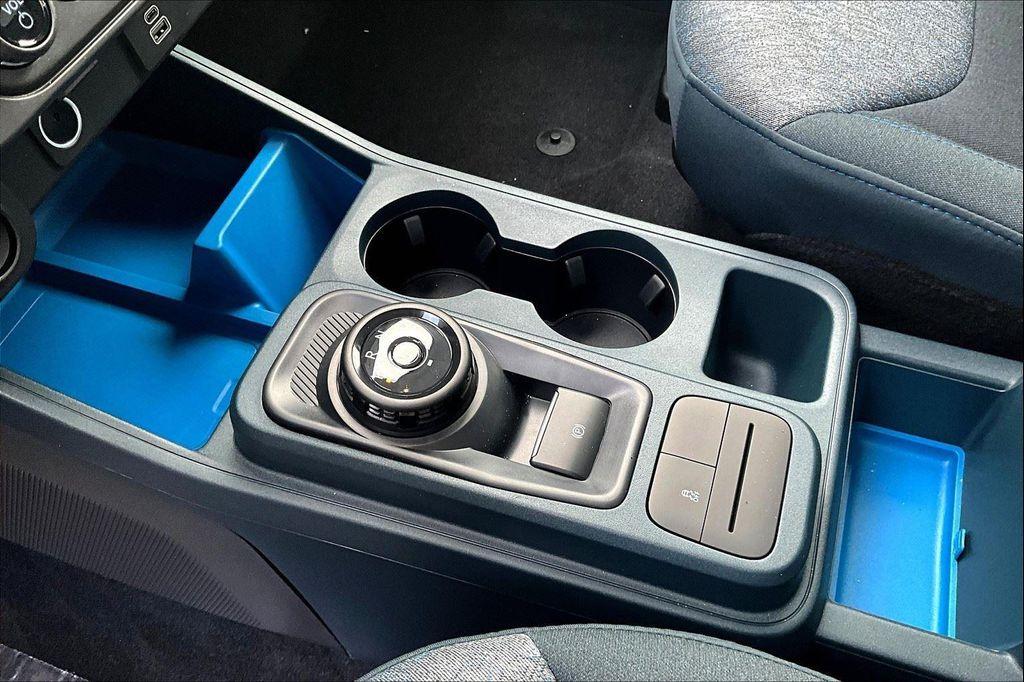 new 2025 Ford Maverick car, priced at $34,900