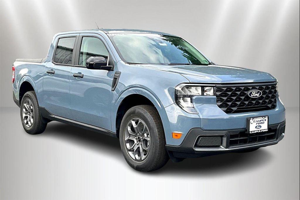new 2025 Ford Maverick car, priced at $34,900