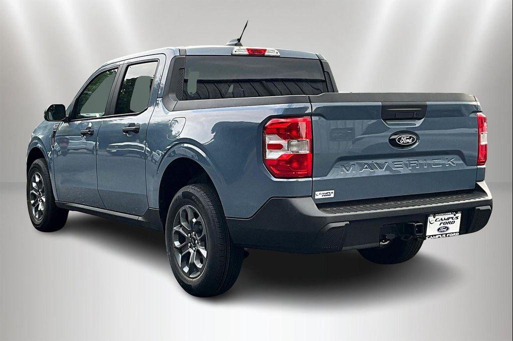 new 2025 Ford Maverick car, priced at $34,900