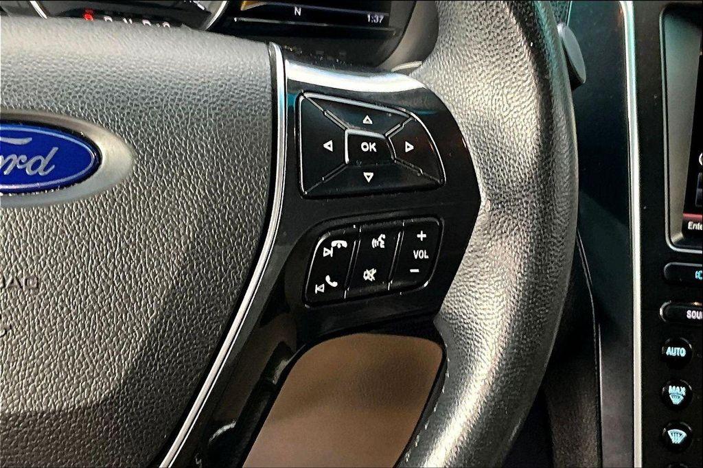 used 2016 Ford Explorer car, priced at $11,990