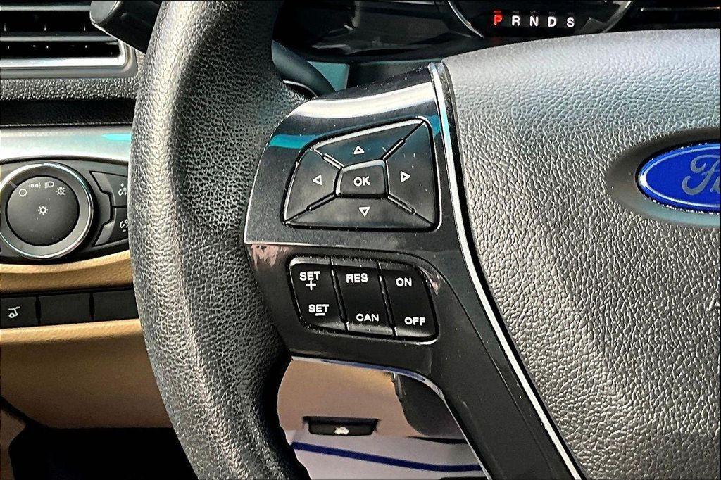 used 2016 Ford Explorer car, priced at $11,990