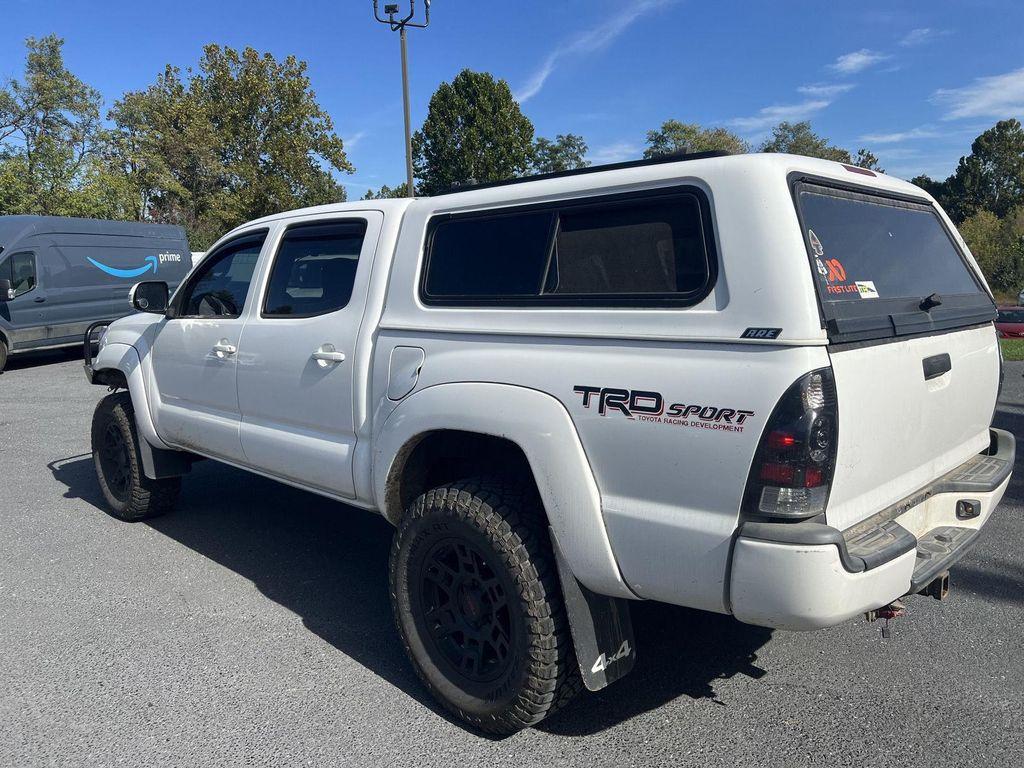 used 2015 Toyota Tacoma car, priced at $21,690