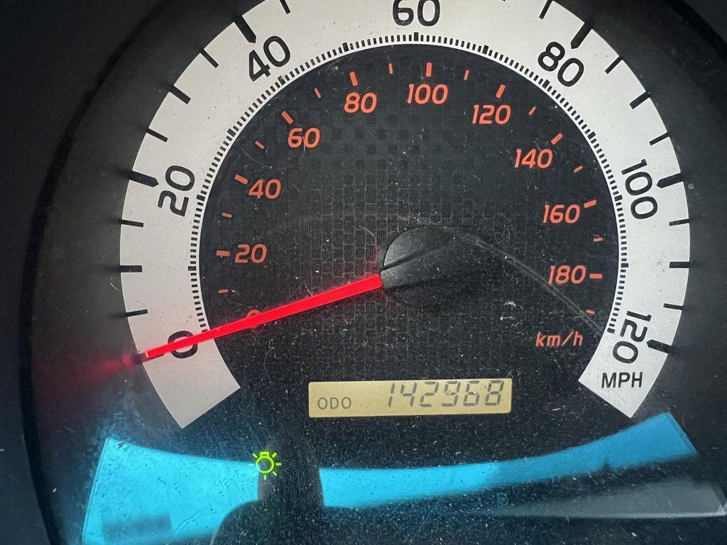 used 2015 Toyota Tacoma car, priced at $21,690