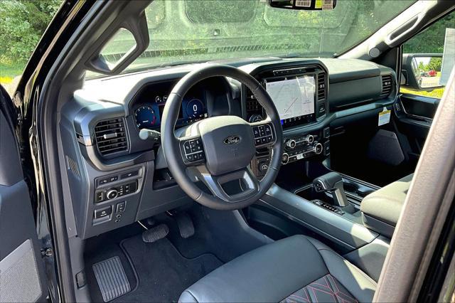 new 2024 Ford F-150 car, priced at $67,920