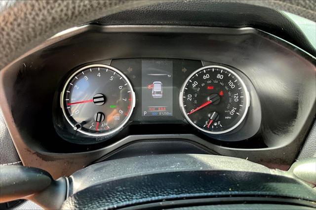 used 2019 Toyota RAV4 car, priced at $21,829