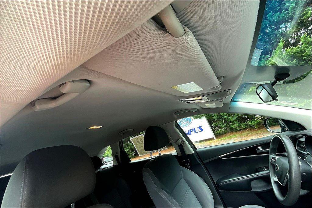 used 2019 Kia Sorento car, priced at $9,999