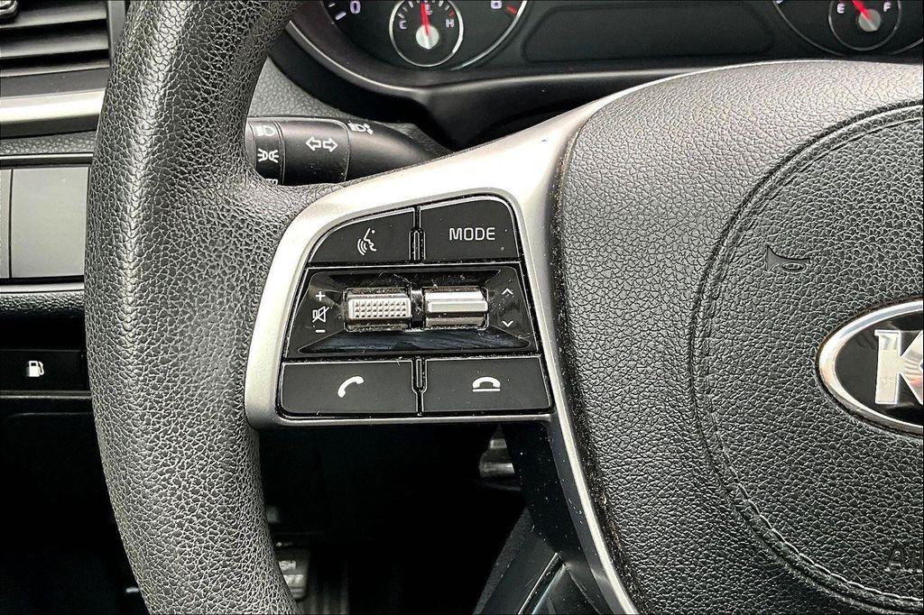 used 2019 Kia Sorento car, priced at $9,999