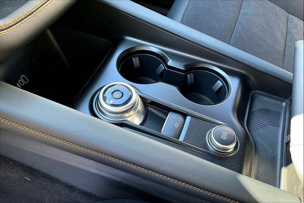 new 2026 Ford Explorer car, priced at $52,525