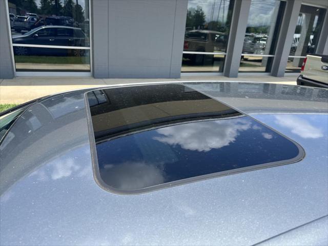 used 2011 Volkswagen Golf car, priced at $7,984