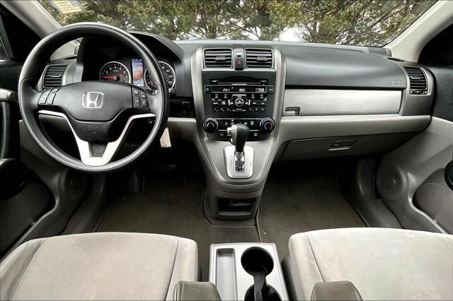 used 2011 Honda CR-V car, priced at $7,890