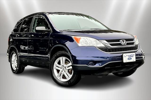 used 2011 Honda CR-V car, priced at $7,890