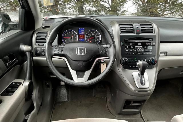 used 2011 Honda CR-V car, priced at $7,890