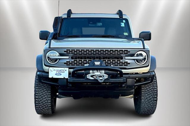 used 2022 Ford Bronco car, priced at $49,990