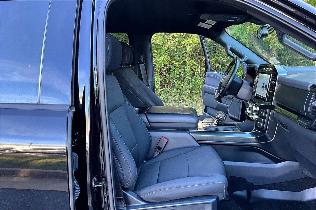 used 2022 Ford F-150 car, priced at $52,498