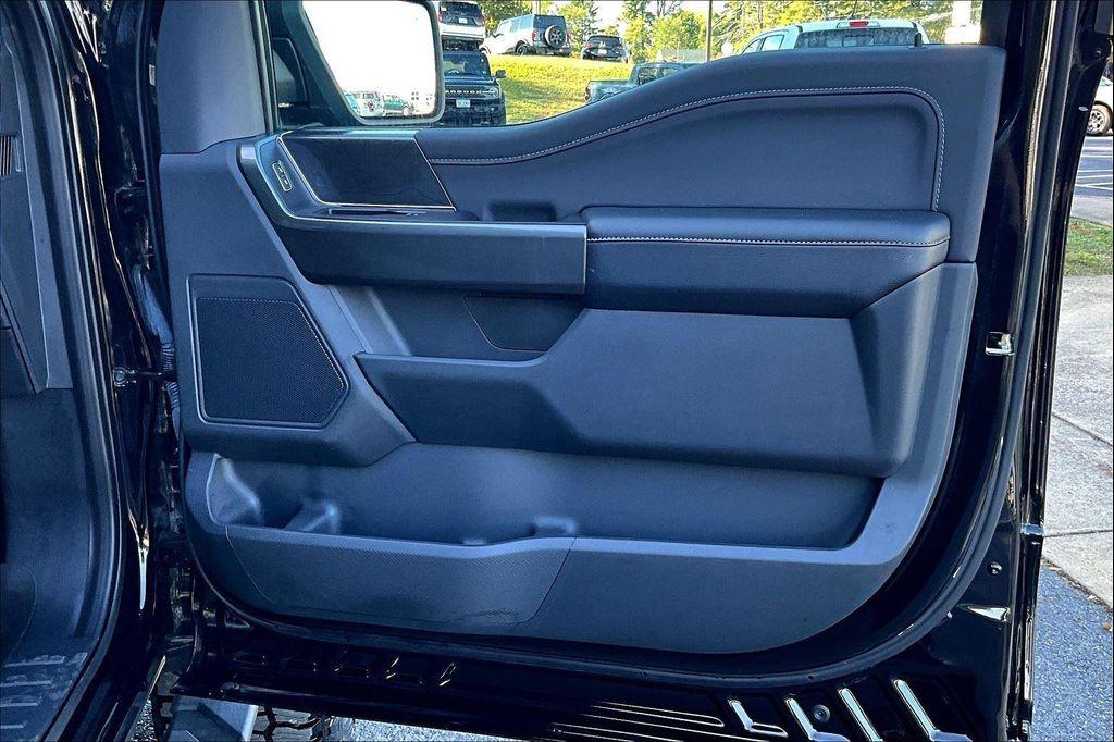 used 2022 Ford F-150 car, priced at $52,498