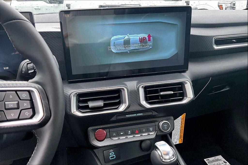 new 2026 Ford Mustang car, priced at $40,000