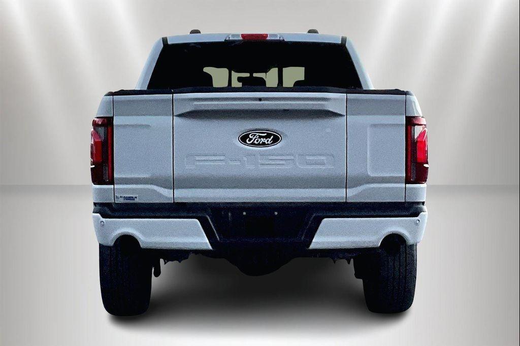 new 2025 Ford F-150 car, priced at $72,741
