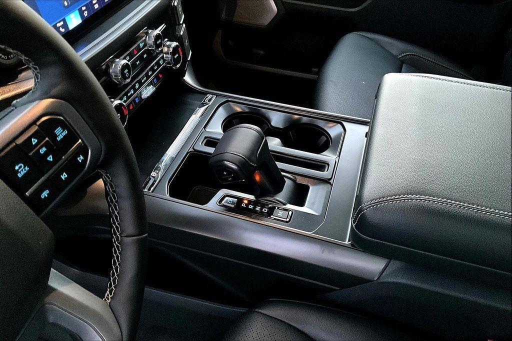 new 2025 Ford F-150 car, priced at $72,741