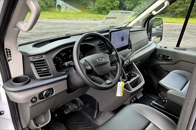 new 2023 Ford Transit-150 car, priced at $65,950