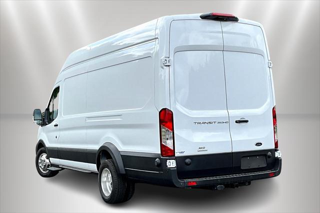 new 2023 Ford Transit-150 car, priced at $70,230