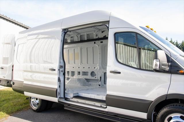 new 2023 Ford Transit-150 car, priced at $70,830