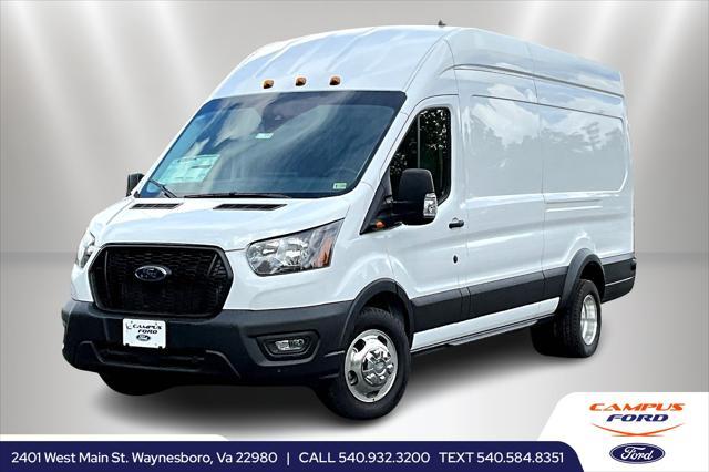 new 2023 Ford Transit-150 car, priced at $70,230