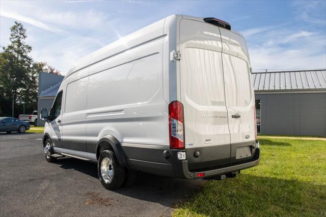 new 2023 Ford Transit-150 car, priced at $70,830