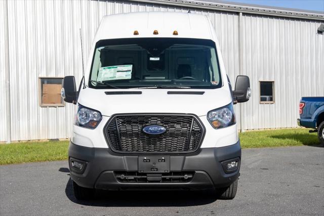 new 2023 Ford Transit-150 car, priced at $70,830