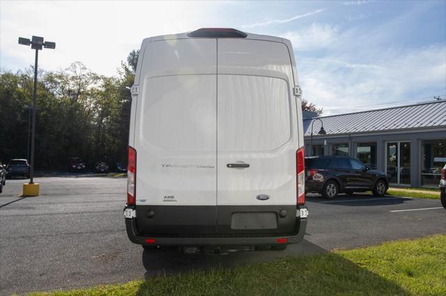 new 2023 Ford Transit-150 car, priced at $70,830