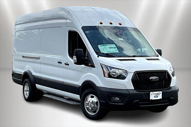 new 2023 Ford Transit-150 car, priced at $70,230