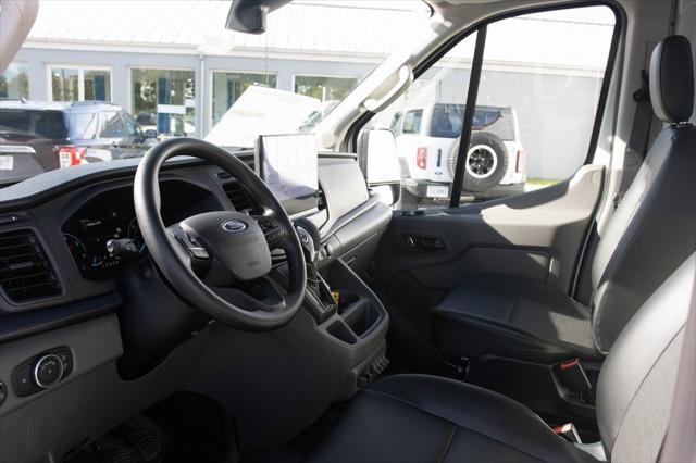 new 2023 Ford Transit-150 car, priced at $70,830