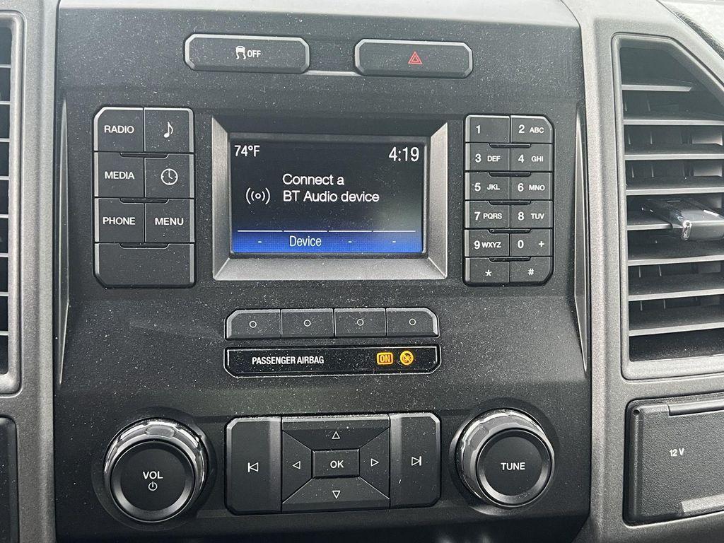 used 2019 Ford F-250 car, priced at $36,305