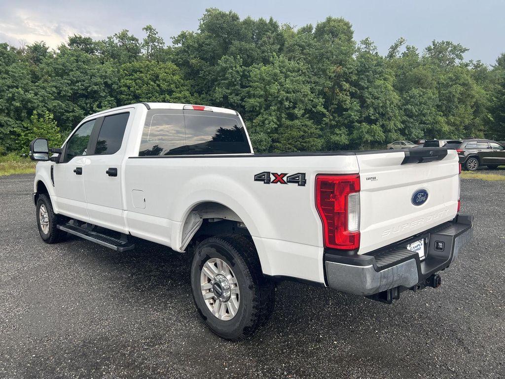 used 2019 Ford F-250 car, priced at $36,305